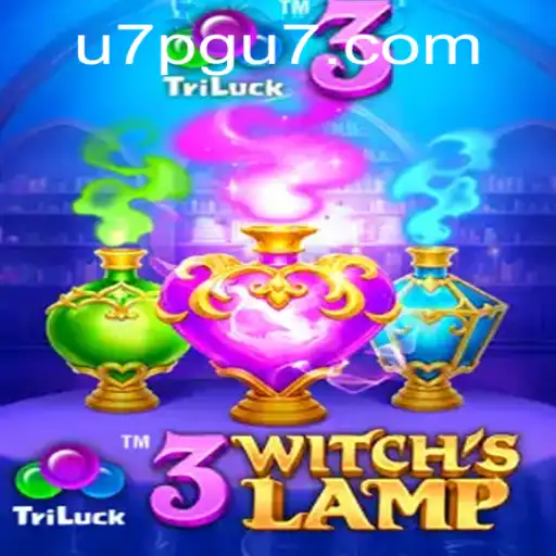 Explorando o Mundo de 3WitchsLamp: Uma Aventura Mágica