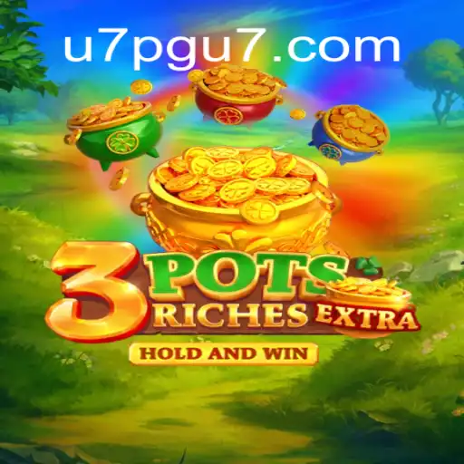 Descubra o Fascinante Mundo de 3potsExtra: Um Novo Conceito em Jogos