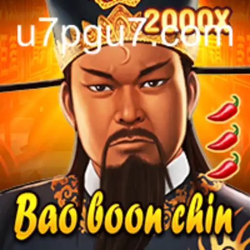 Descubra BaoBoonChin: Um Jogo Fascinante a Partir de U7pg