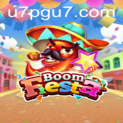 Descubra BoomFiesta: A Nova Sensação no Mundo dos Jogos