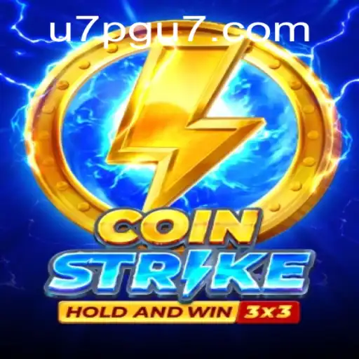 Explorando Coinstrike: O Jogo que Está Transformando o Mundo dos Games