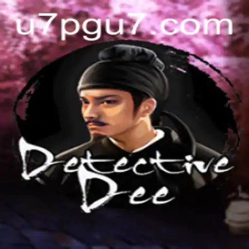 Explore o Mundo de DetectiveDee: Um Jogo de Mistério e Estratégia