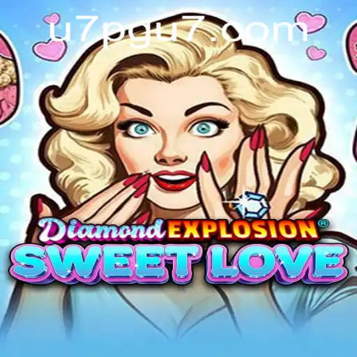 Explorando o Mundo Mágico de DiamondExplosionSweetLove