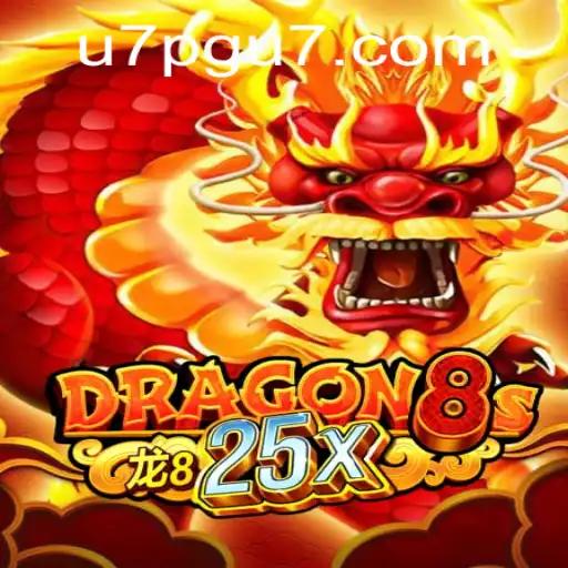 Dragon8s25x: Uma Nova Era de Jogos com a Chave de Mistério u7pg