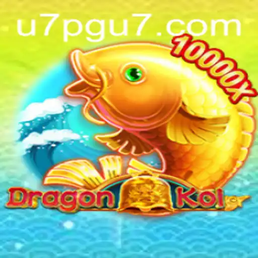 DragonKoi: Uma Nova Experiência de Jogo de Estratégia e Aventuras