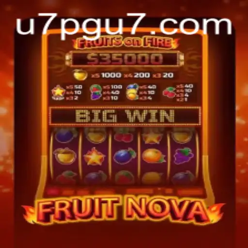 Descobrindo o Mundo de FruitNova: Uma Aventura Frutífera