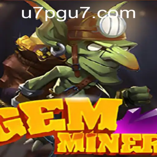 GemMiner: Explorando Riquezas e Estratégia