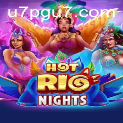 Descubra o Novo e Empolgante Jogo HotRioNights
