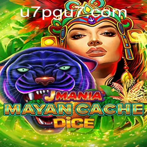 Explorando JManiaMayanCacheDice: A Aventura por Trás dos Dados