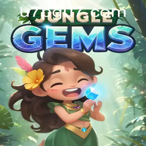 Explorando o Mundo Encantado de JungleGems