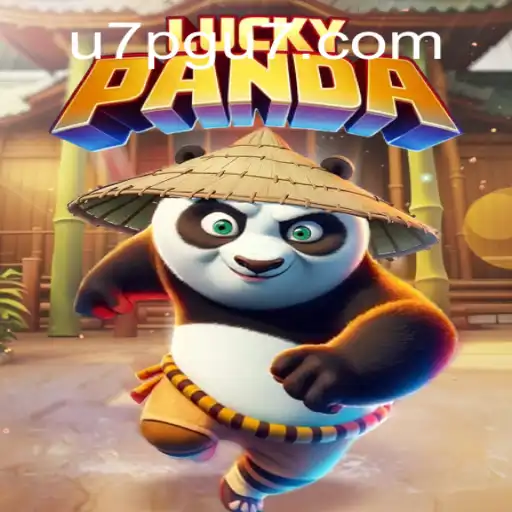 Explorando o Fascinante Mundo de LuckyPanda: Um Jogo de Estratégia e Sorte