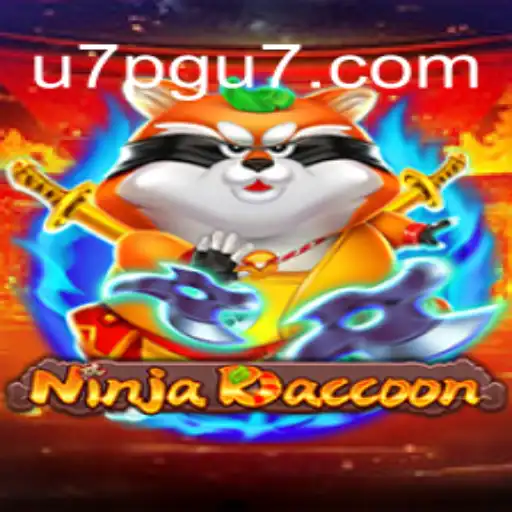 NinjaRaccoon: Uma Jornada em Busca da Maestria Ninja