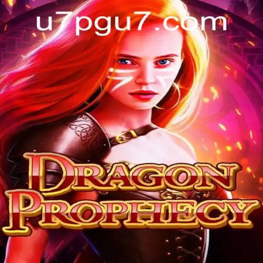 DragonProphecy: Descubra o Fascinante Mundo do Jogo com a Palavra-chave u7pg