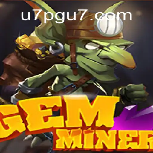 GemMiner: Explorando Riquezas e Estratégia