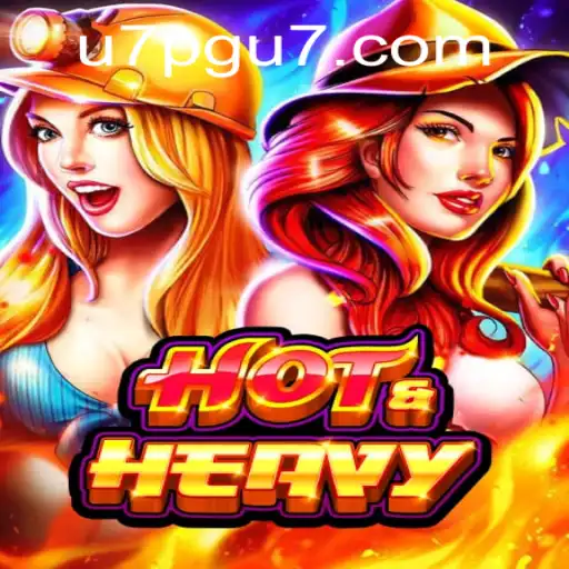 Explorando HotHeavy: Um Mergulho no Novo Fenômeno dos Jogos