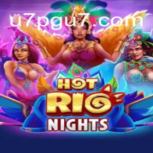 Descubra o Novo e Empolgante Jogo HotRioNights
