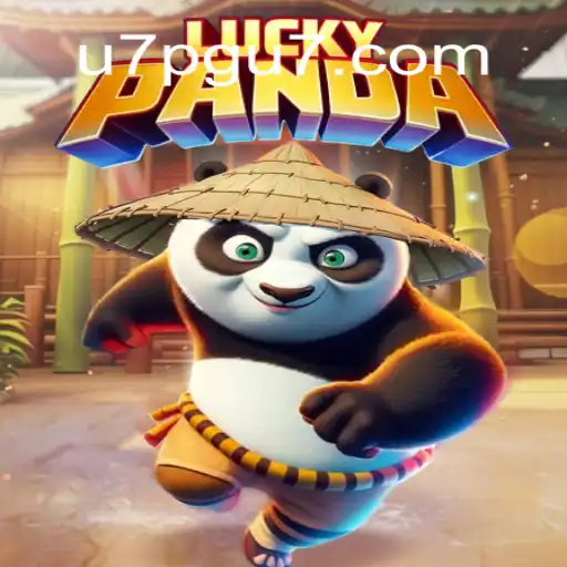 Explorando o Fascinante Mundo de LuckyPanda: Um Jogo de Estratégia e Sorte