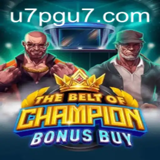 Explorando o Mundo Empolgante de TheBeltOfChampionBonusBuy