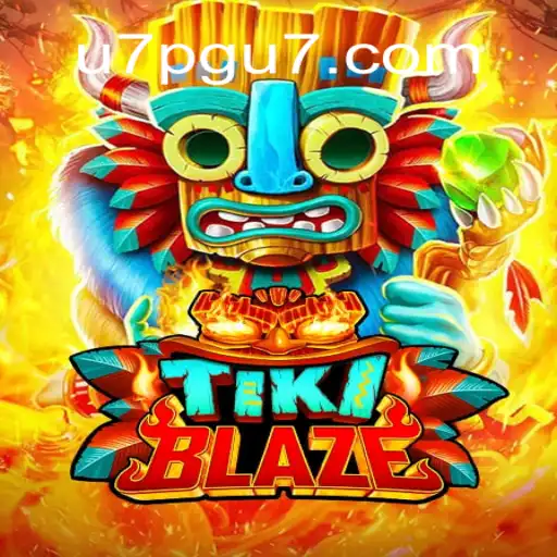 TikiBlaze: O Novo Sensação dos Jogos de Mesa