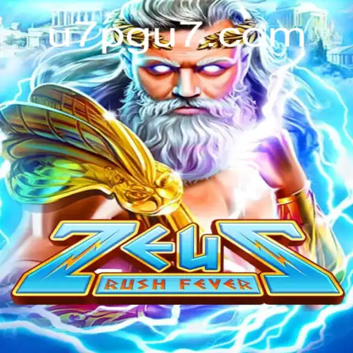 Descubra a Empolgante Aventura em ZeusRushFever