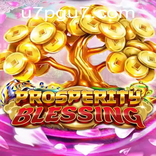 Descubra ProsperityBlessing: Um Novo Jogo Revolucionário