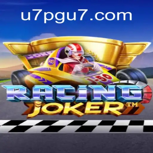 RacingJoker: Dynamic Adventures in High-Speed Strategy