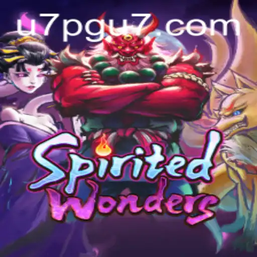 SpiritedWonders: Uma Jornada Mística no Mundo dos Jogos
