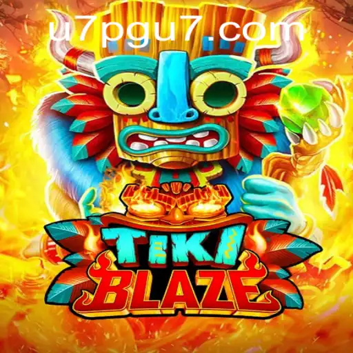 TikiBlaze: O Novo Sensação dos Jogos de Mesa