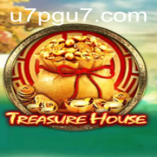 Explorando o Fascinante Mundo de TreasureHouse: Regras e Estratégias