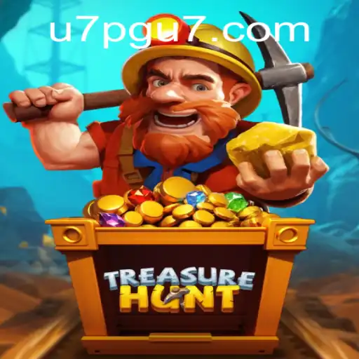 Explore o Mundo Emocionante de TreasureHunt: Um Jogo de Aventura Exclusivo