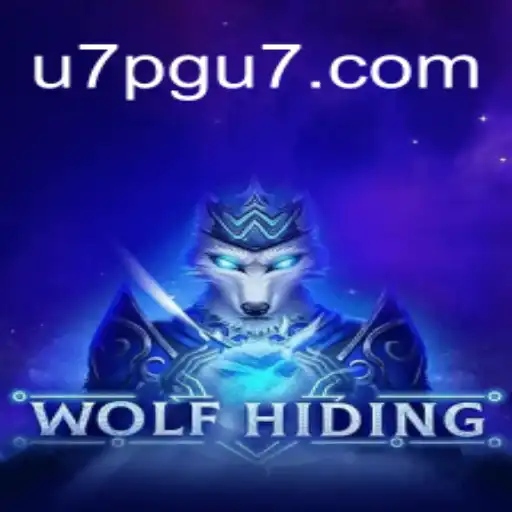 Descubra o Mundo Emocionante de WolfHiding