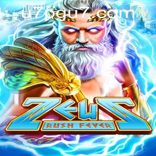 Descubra a Empolgante Aventura em ZeusRushFever